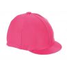 Tocco per casco Shires - Lampone