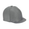 Tocco per casco Shires - Carbone