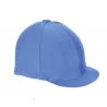 Tocco per casco Shires - Blu reale