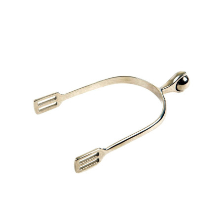 Speroni Korsteel con rotella rotante