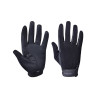 Guanti da equitazione Dublin All Season II - Nero