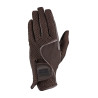 Guanti Dublin a nido d’ape Airflow - Cioccolato