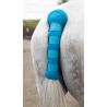Paracoda imbottito Arma Shires - Blu brillante