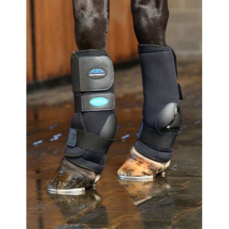 Stinchiere a freddo Weatherbeeta Therapy-Tec II Ultra Cool