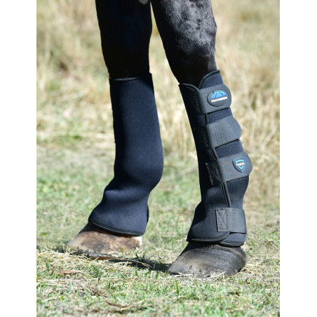 Stinchiere per la dermatite da fango WeatherBeeta Tough-Tec