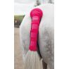 Paracoda imbottito Arma Shires - Rosa