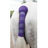 Paracoda imbottito Arma Shires - Viola