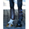 Stinchiere Weatherbeeta Tough-Tec Prime - Marrone / marrone