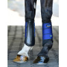 Stinchiere Weatherbeeta Tough-Tec Prime - Nero / cobalto