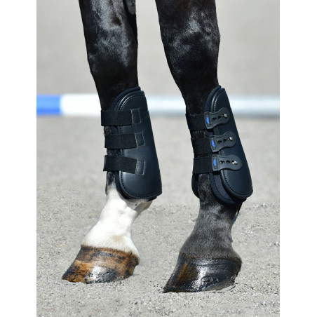 Paraglomi Weatherbeeta Tough-Tec Pro Open