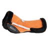 Ammortizzatore in suede Performance Shires - Arancione