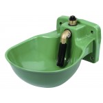 Schwimmventil-Tränke K75 Kerbl 2,8 Liter