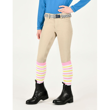 Pantaloni Dublin Cammy Comfort Twill per bambini