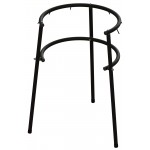 Supporto per il riempimento delle reti per fieno Kerbl