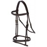 Bridon Classic Covalliero - Marrone