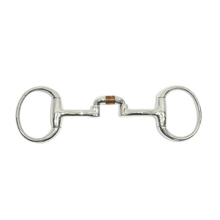 Morso oliva Metalab rotella rame