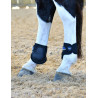 Paraglomi Weatherbeeta Tough-Tec Prime Fetlock - Nero / nero