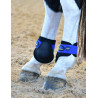 Paraglomi Weatherbeeta Tough-Tec Prime Fetlock - Nero / cobalto