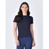 T-shirt Weatherbeeta a maniche corte casual UV - Marina