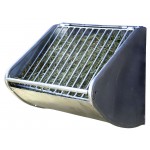 Rastrelliera in metallo 14 kg Kerbl