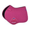 Sottosella Weatherbeeta Prime Air-Tec CSO Shaped - Magenta brillante