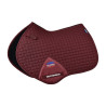 Sottosella Weatherbeeta Prime Air-Tec CSO Shaped - Borgogna