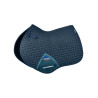 Sottosella Weatherbeeta Prime Air-Tec CSO Shaped - Teal di mezzanotte