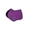 Sottosella Weatherbeeta Prime Air-Tec CSO Shaped - Viola