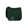 Sottosella Weatherbeeta Prime Air-Tec Dressage Shaped - Verde foresta