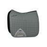 Sottosella Weatherbeeta Prime Air-Tec Dressage Shaped - Grigio