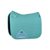 Sottosella Weatherbeeta Prime Air-Tec Dressage Shaped - Azzurro chiaro
