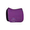 Sottosella Weatherbeeta Prime Air-Tec Dressage Shaped - Viola