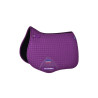 Sottosella Weatherbeeta Prime Air-Tec Unisex Shaped - Viola