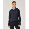 Giacca da equitazione da donna WeatherBeeta Stretch - Marina