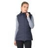 Gilet senza maniche isolante da donna WeatherBeeta - Marina