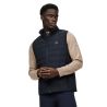 Gilet senza maniche trapuntato Tommy Hilfiger Equestrian Lewis uomo - Cielo del deserto