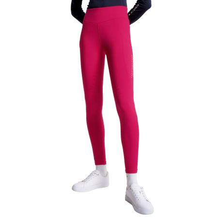 Leggings Tommy Hilfiger Equestrian Monaco full grip