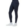 Pantaloni Tommy Hilfiger Equestrian Bedford grip al ginocchio uomo - Cielo del deserto