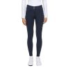 Pantaloni Tommy Hilfiger Equestrian Victoria full grip donna - Cielo del deserto