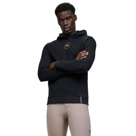 Felpa con cappuccio Tommy Hilfiger Equestrian Grove unisex