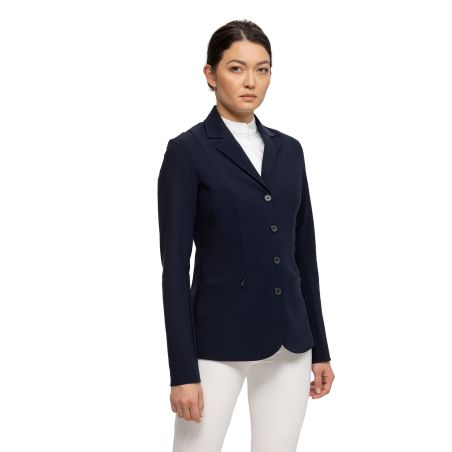 Giacca da concorso Tommy Hilfiger Equestrian Tribeca donna