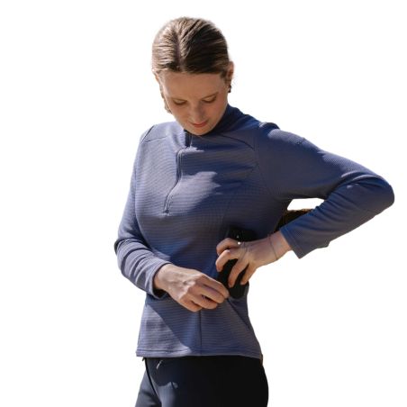 T-shirt Equithème Originals Emily donna