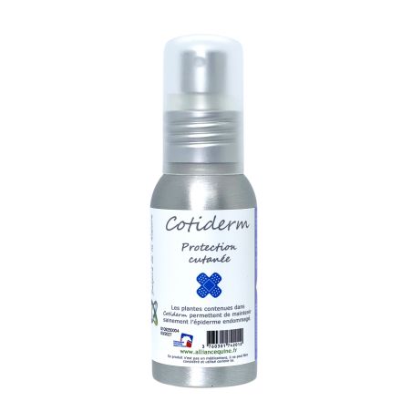 Cotiderm Alliance Equine