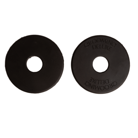 Anelli per imboccatura in silicone Grooming Deluxe by Kentucky