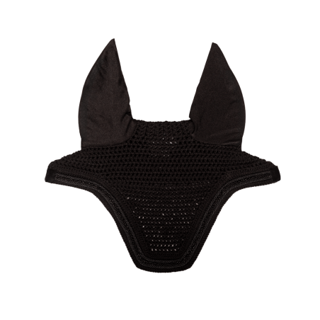 Cuffia antimosche Kentucky Wellington Velvet Mini Perle