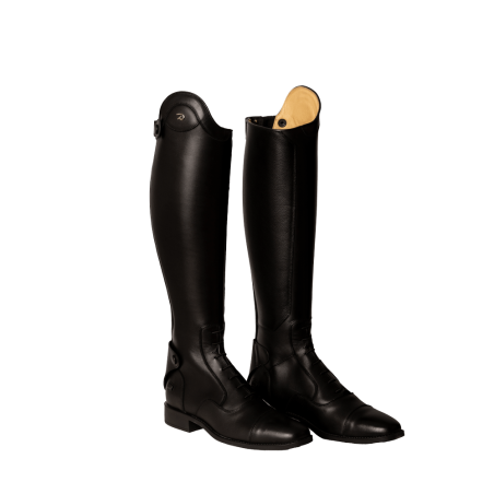 Stivali Dy'on Slim con lacci taglia 36/40