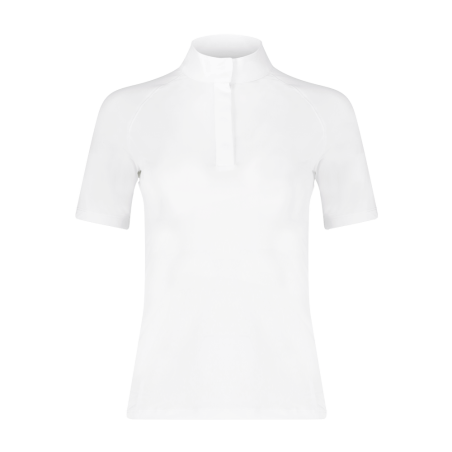 Camicia da competizione Kentucky Classic donna maniche corte