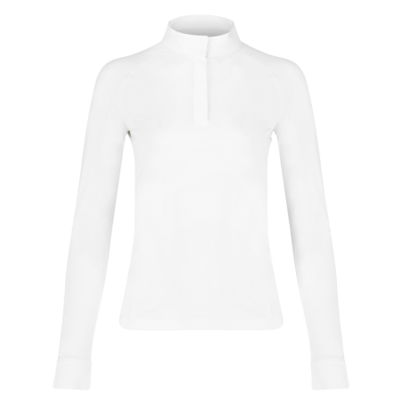 Camicia da concorso Kentucky Classic donna maniche lunghe
