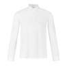 Camicia da concorso Kentucky uomo Classic maniche lunghe - Bianco