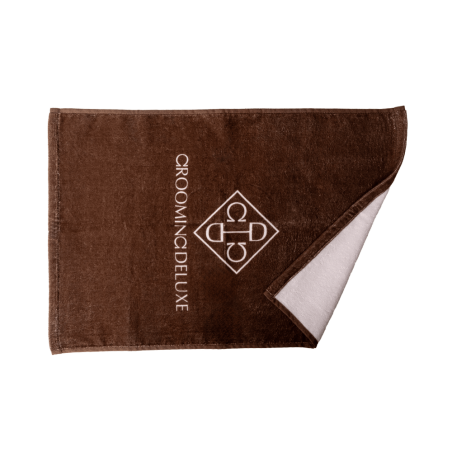 Asciugamano Grooming Deluxe di Kentucky